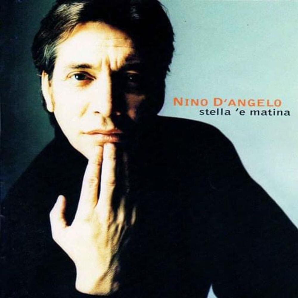 Senza Giacca E Cravatta by Nino D’Angelo