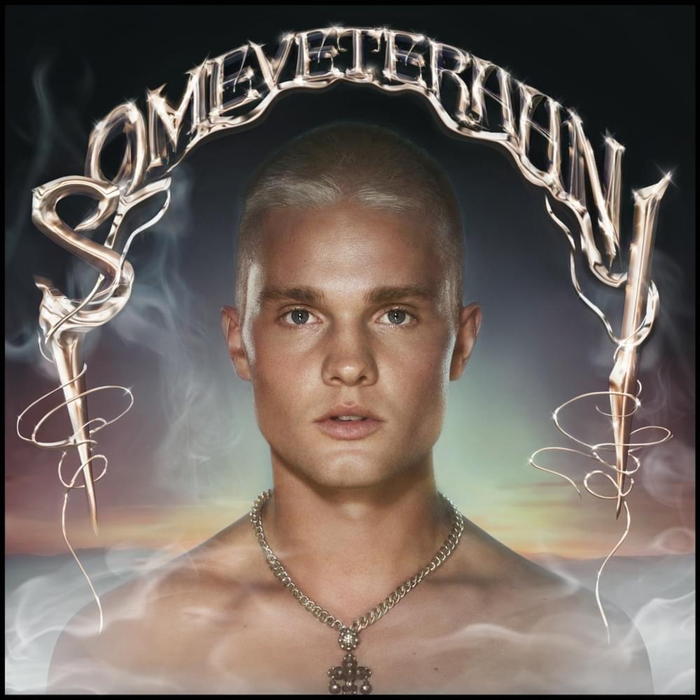Cover image for Someveteraani