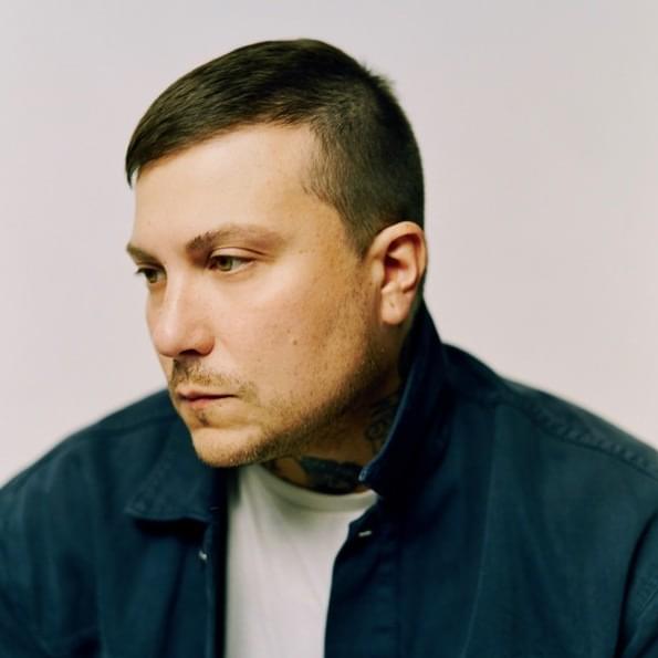 Frank Iero Profile Picture Photo of Frank Iero