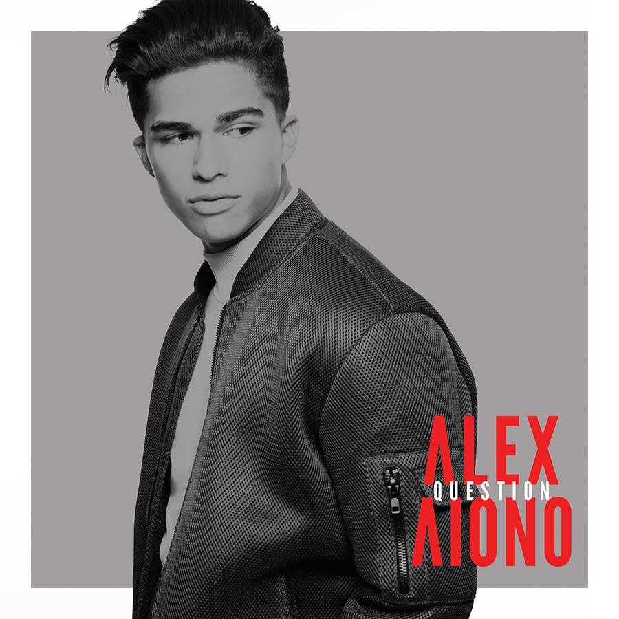 Question by Alex Aiono