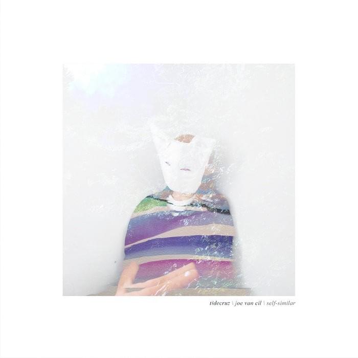 Album cover art for "how would you" by my head is empty