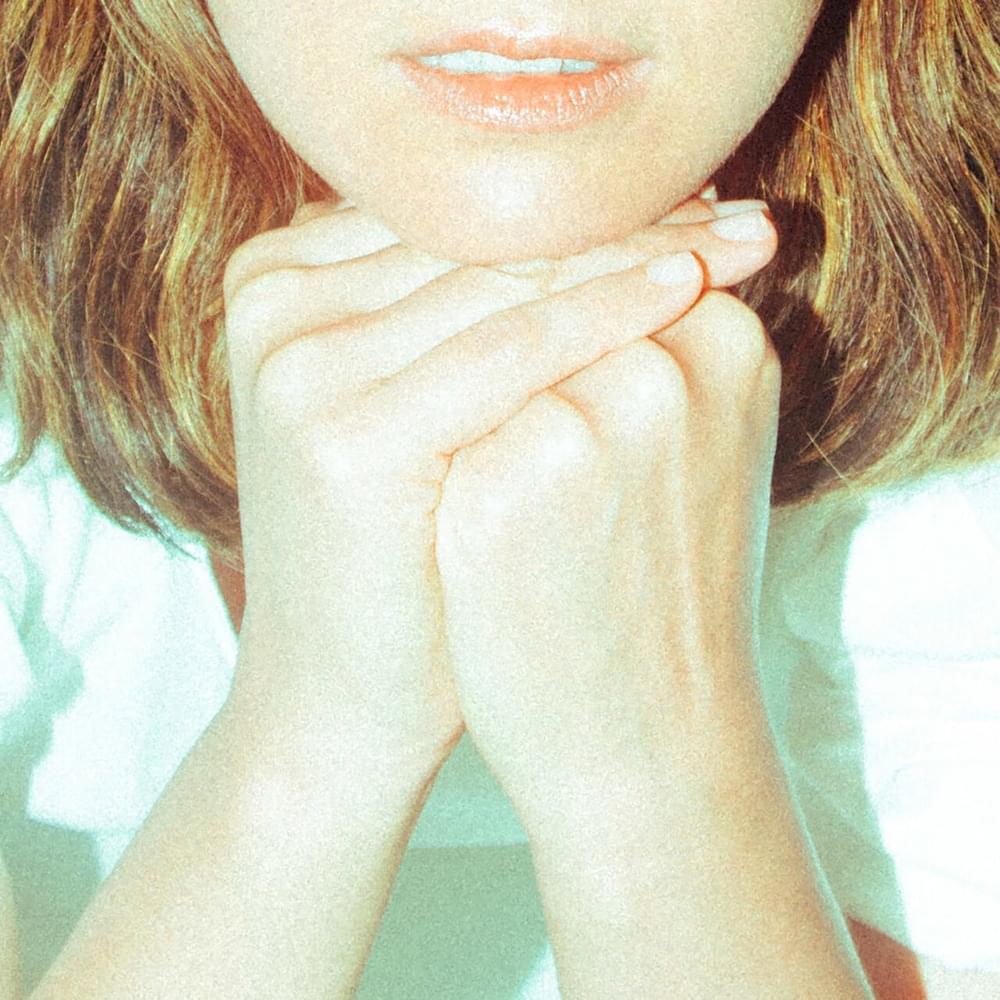 Album cover art for "Jump The Gun" by Jess Ribeiro