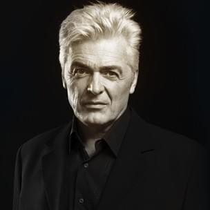 Photo of Daniel Lavoie