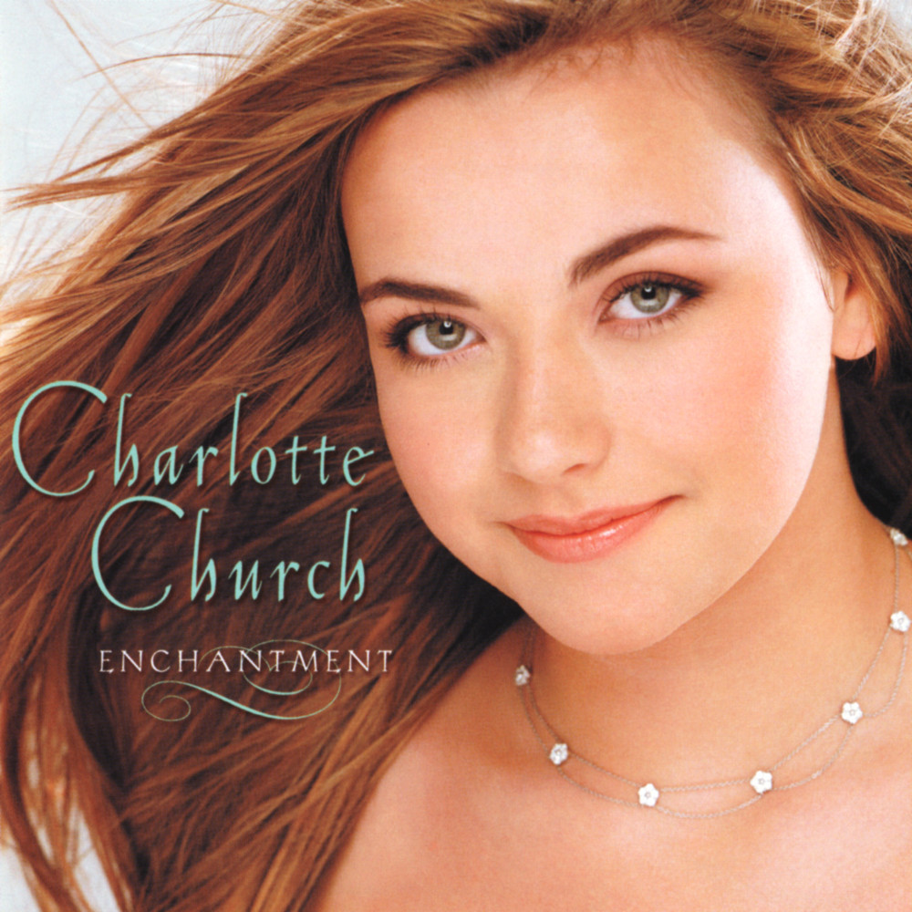 A Bit of Earth by Charlotte Church