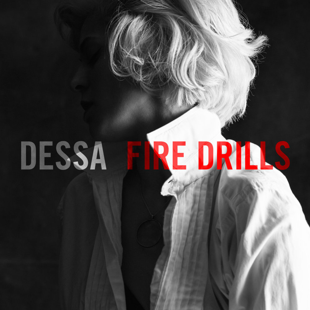 Fire Drills by Dessa