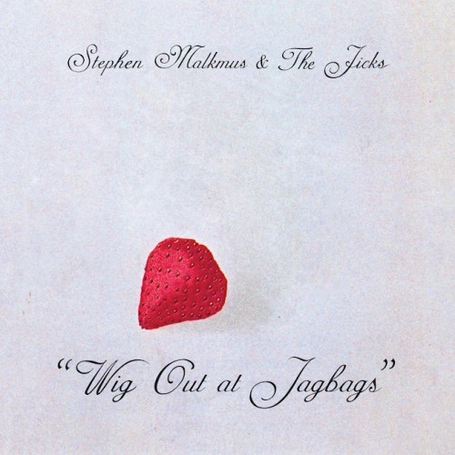 Lariat by Stephen Malkmus & The Jicks