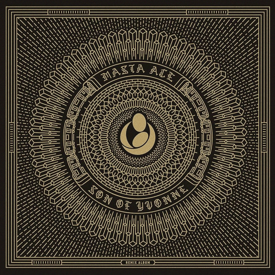 Cover image for Son of Yvonne (Remixes)