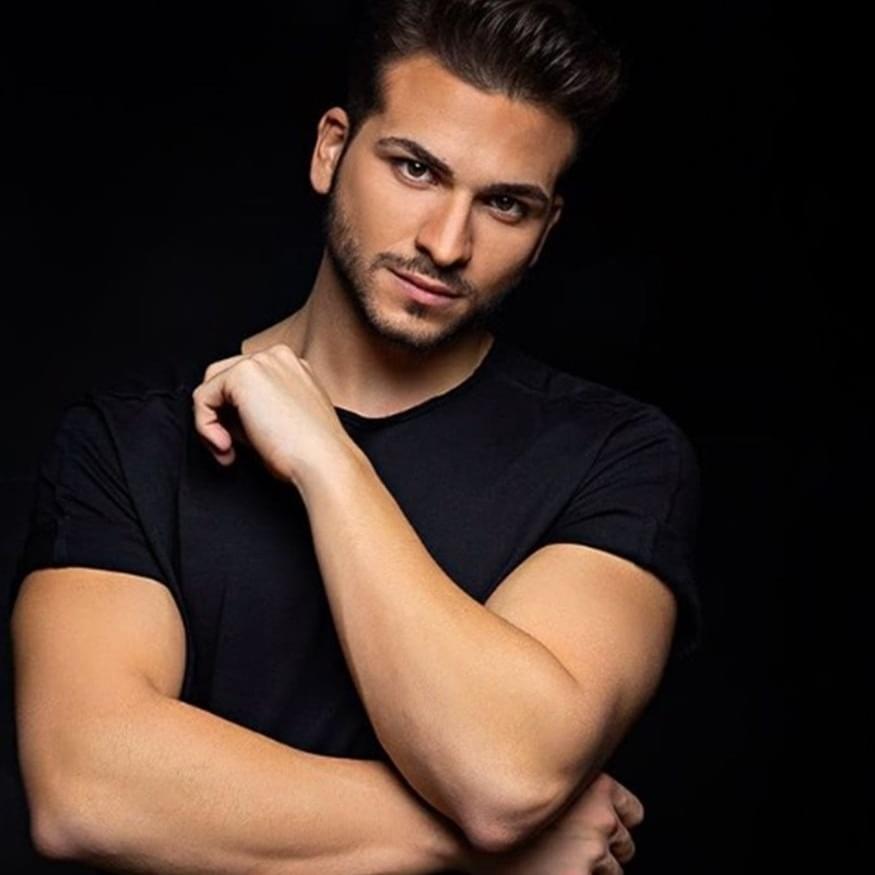 Photo of Stelios Legakis