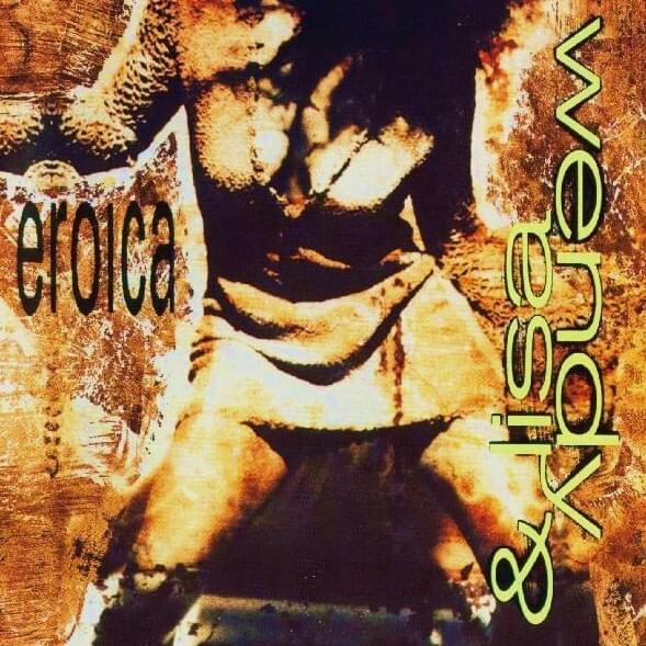 Cover image for Eroica