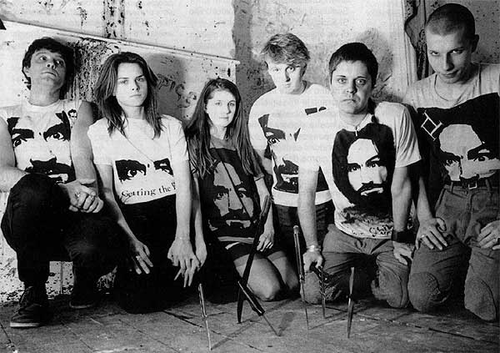 Photo of Psychic TV