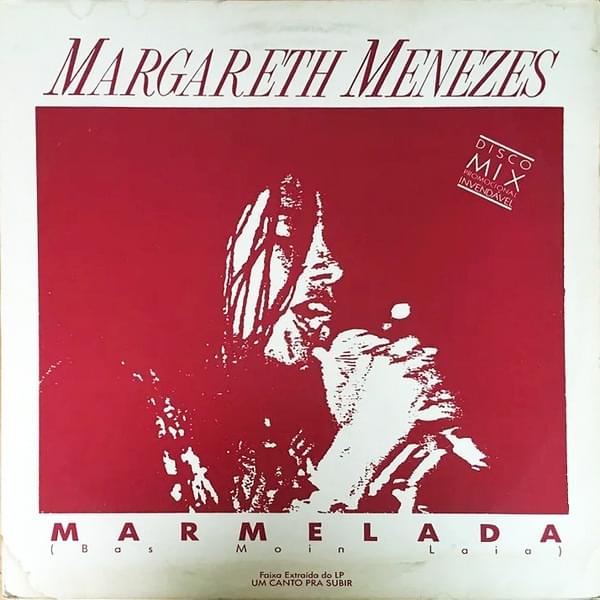 Marmelada (Bas Moin Laia) by Margareth Menezes