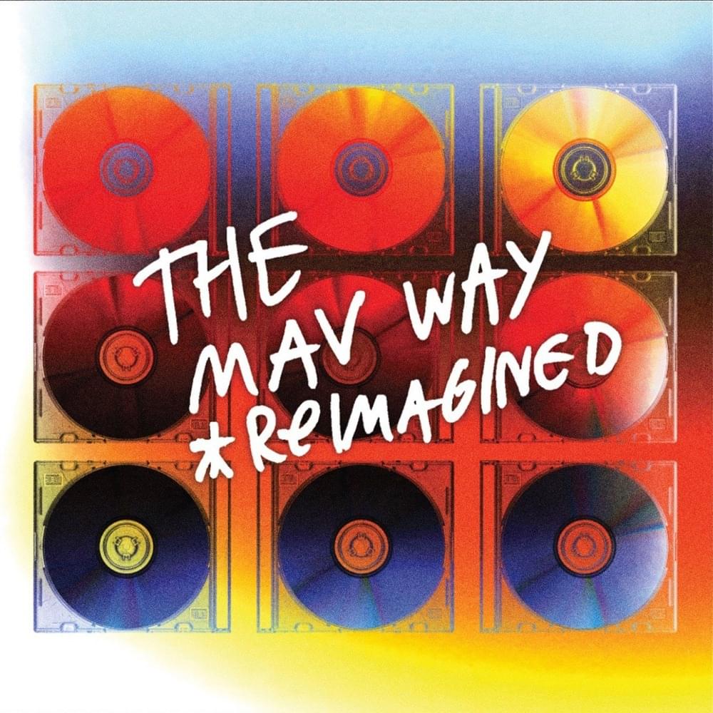 Cover image for The Maverick Way Reimagined