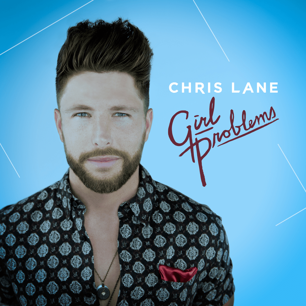 All About You by Chris Lane
