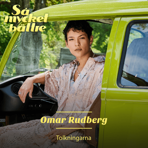 Cover image for Så mycket bättre 2023 - Tolkningarna