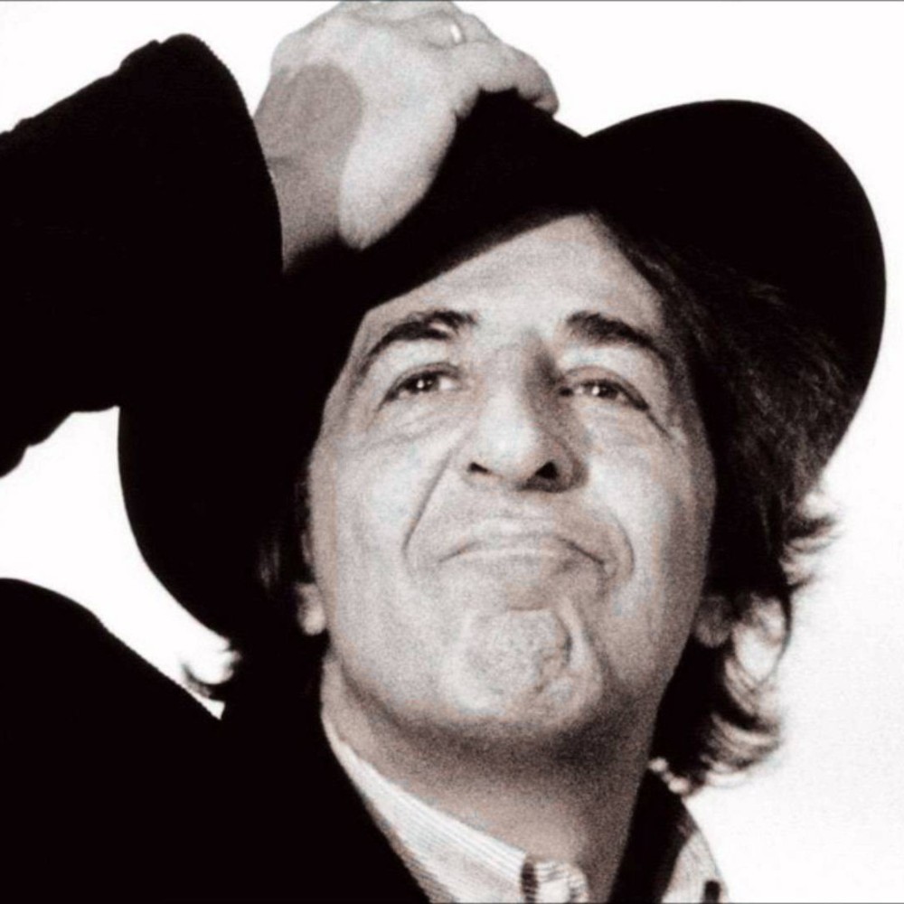 Photo of Giorgio Gaber