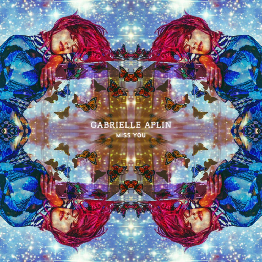 Miss You by Gabrielle Aplin