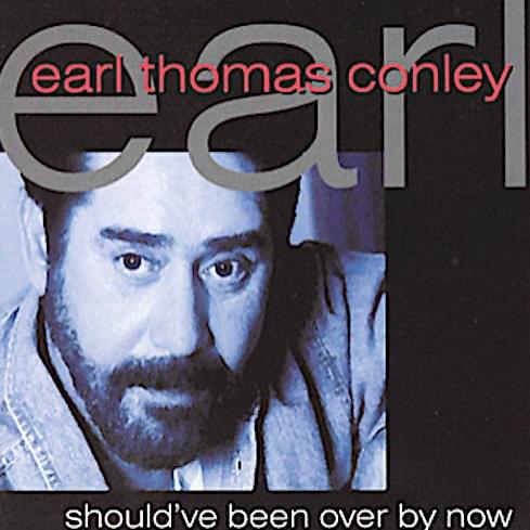 Cover image for Should’ve Been Over By Now