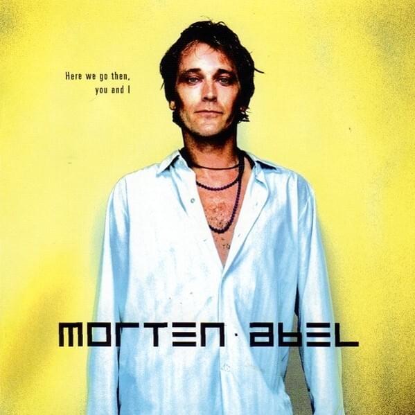 The Whistler by Morten Abel