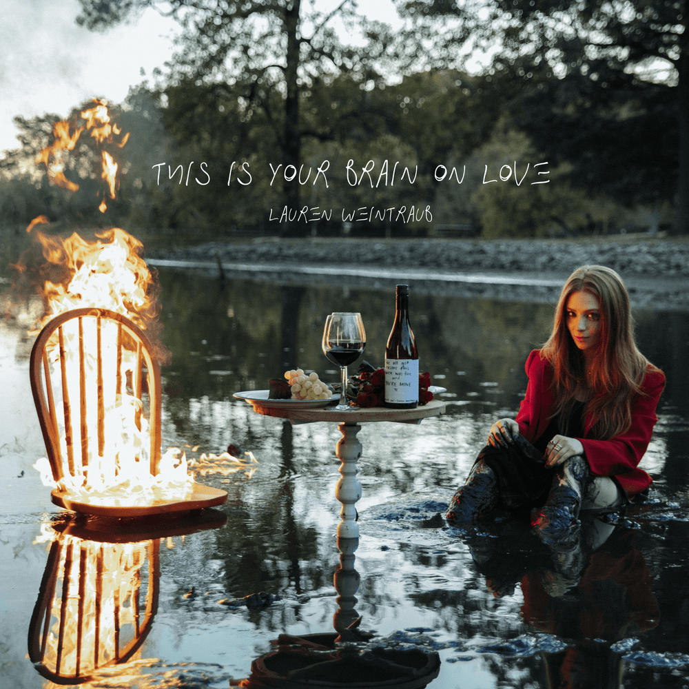 Before We Knew Too Much by LEW (Lauren Weintraub)