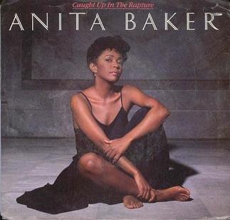Caught Up in the Rapture by Anita Baker