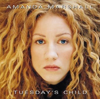 Believe In You by Amanda Marshall