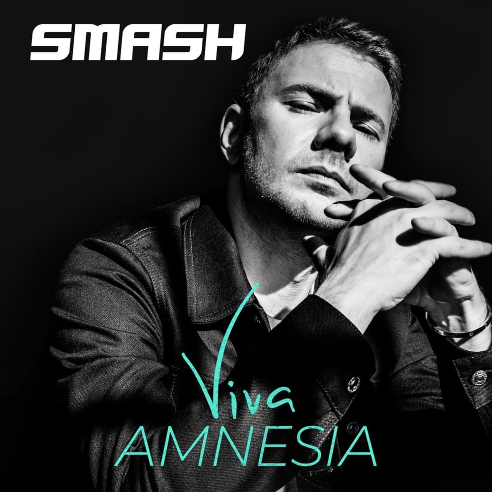 Album cover art for "Не переживай (Don’t Worry)" by DJ Smash