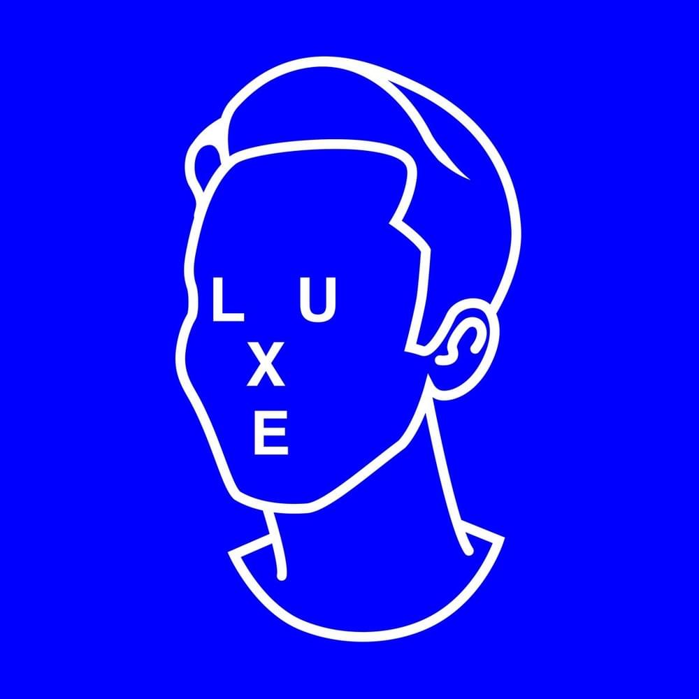 Cover image for Luck (Deluxe 10 Year Anniversary Edition)