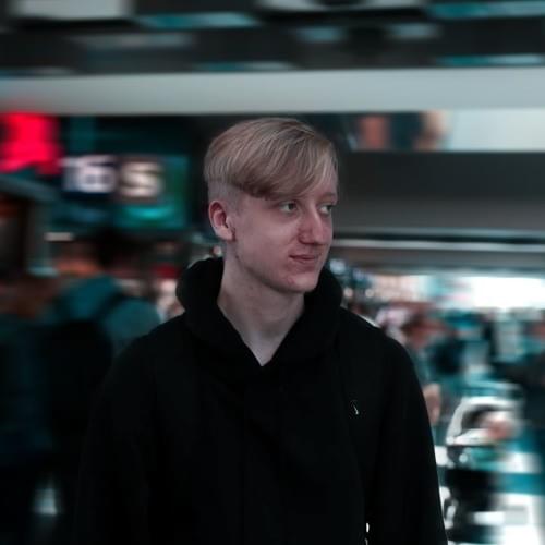 Photo of KRISM