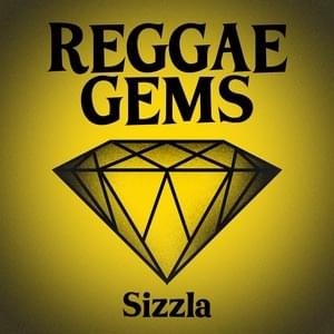 Album cover art for "Vision" by Sizzla