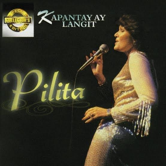 Dito Ba by Pilita Corrales