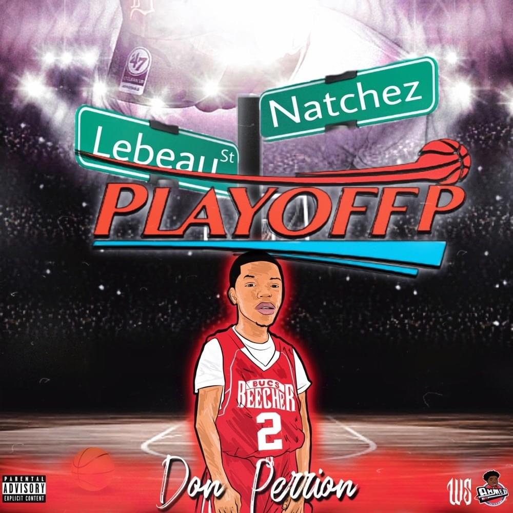 The New Beecher by Don Perrion