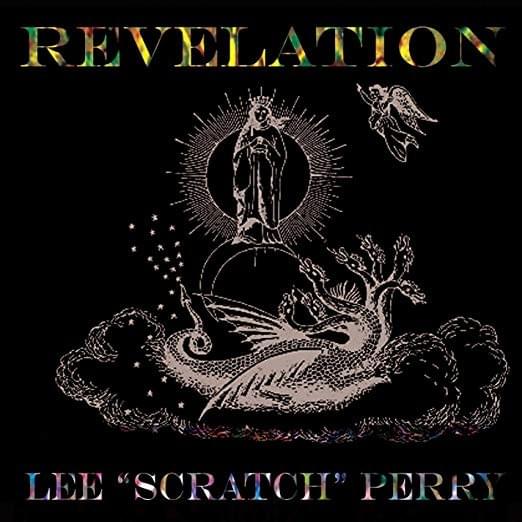 Album cover art for "Money Come and Money Go" by Lee “Scratch” Perry
