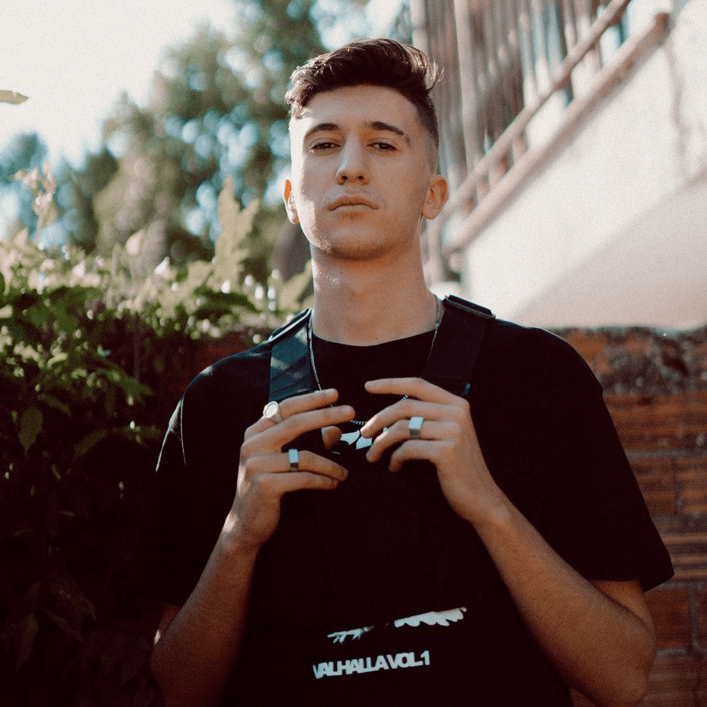 Cover image for el kid