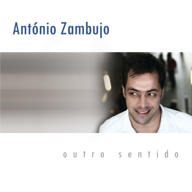 Amor De Mel, Amor De Fel by António Zambujo