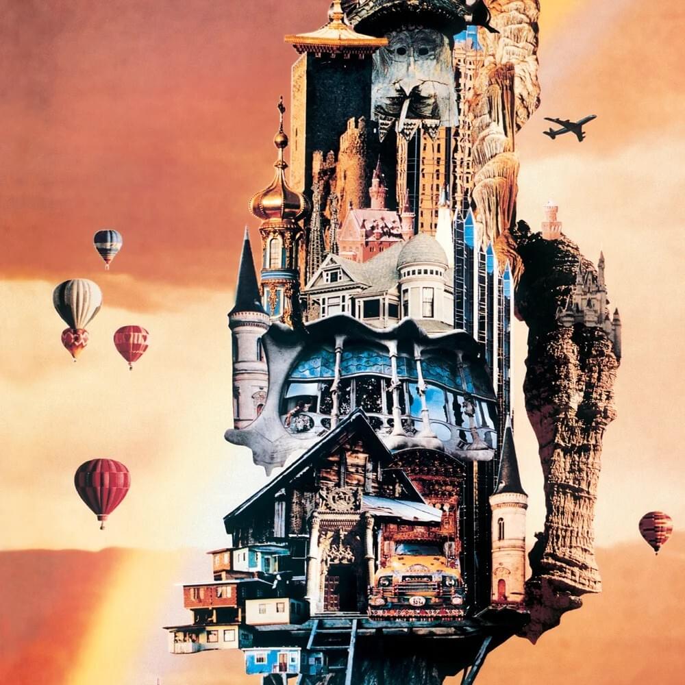 Cover image for Magic Villa Anniversary Edition
