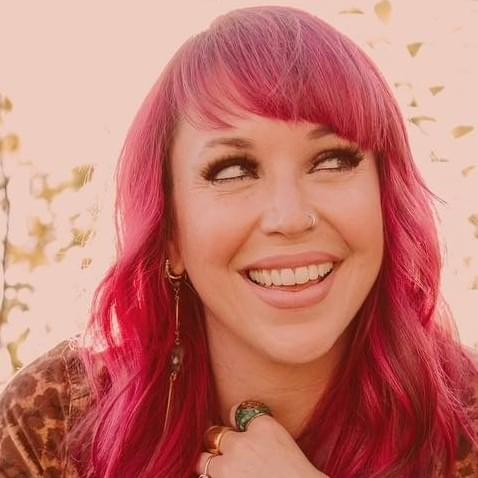 Photo of Suzie Mcneil