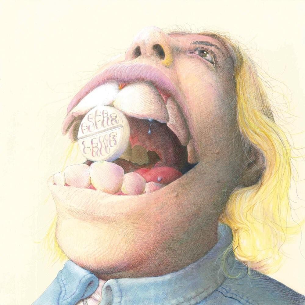 Cover image for Antidote to Being Bored