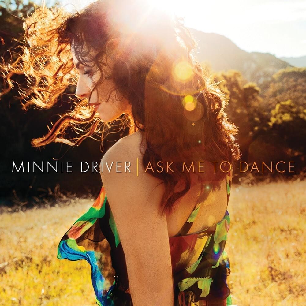 Master Blaster (Jammin’) by Minnie Driver