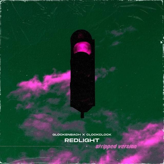 Cover image for Redlight (Stripped Version) (Single)