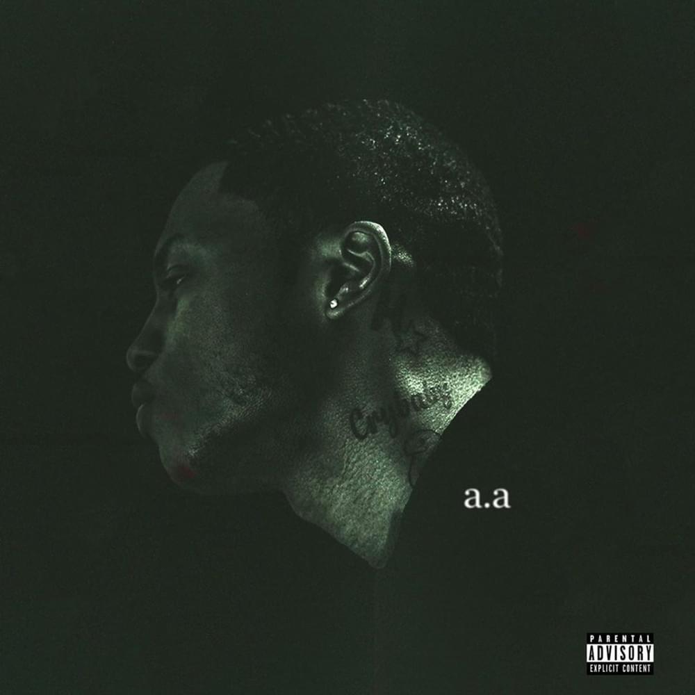 Cover image for A.A