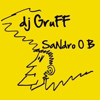 Ti Canto by DJ Gruff