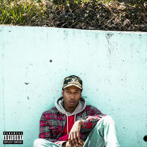 Album cover art for "Dum Dope" by Cousin Stizz