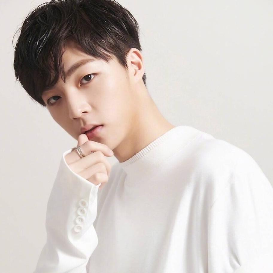 Photo of 陳立農 (Chen Linong)