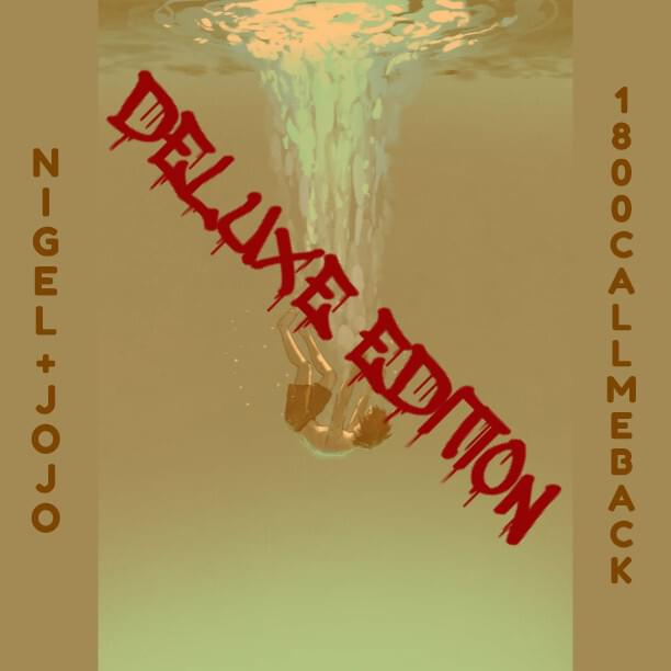 Cover image for 1-800-CALLMEBACK (Deluxe Edition)