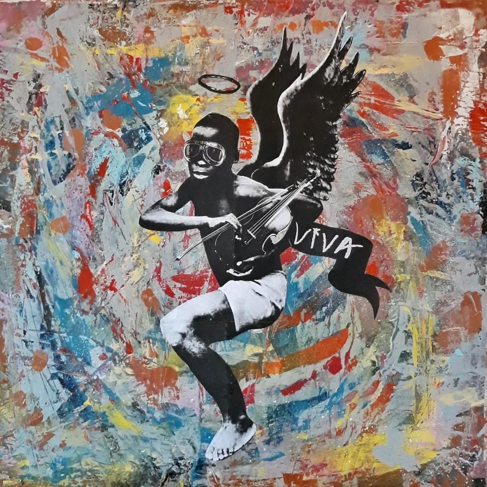 Cover image for VIVA