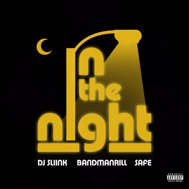 In The Night by DJ Sliink