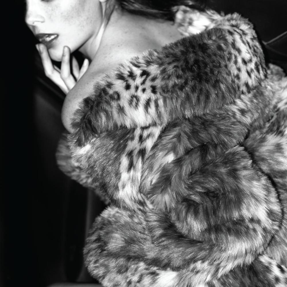 Album cover art for "I’ll Be Your Girl" by Kitten