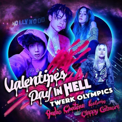 Twerk Olympics by Audio Chateau