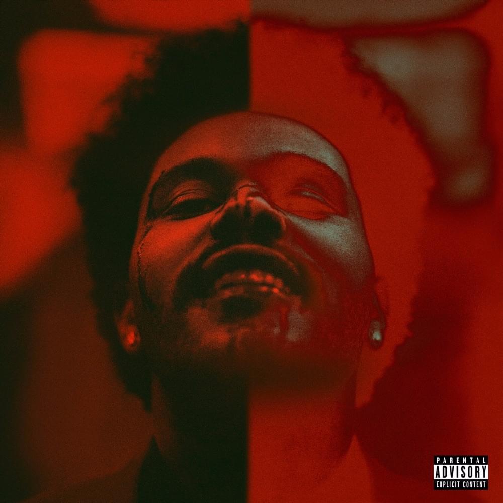 Cover image for After Hours (Deluxe)