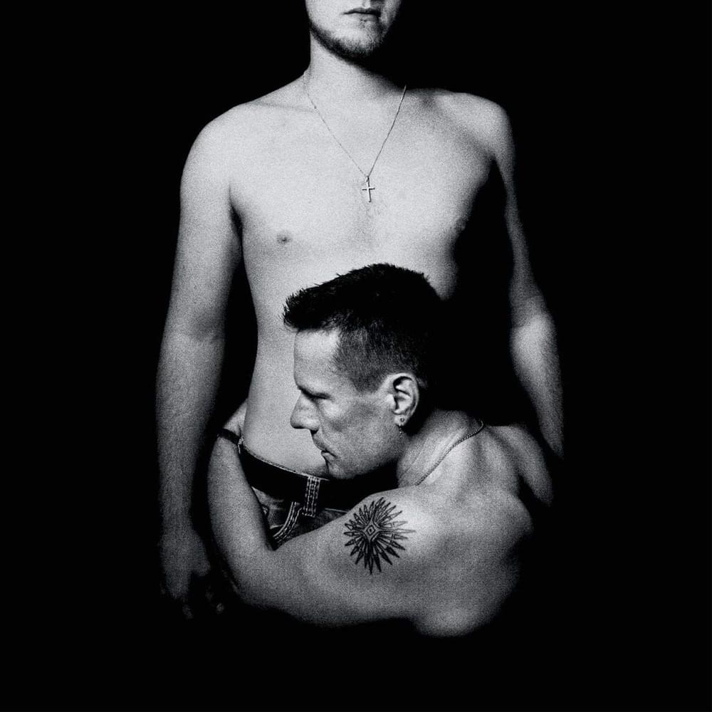 Cover image for Songs Of Innocence (Deluxe)
